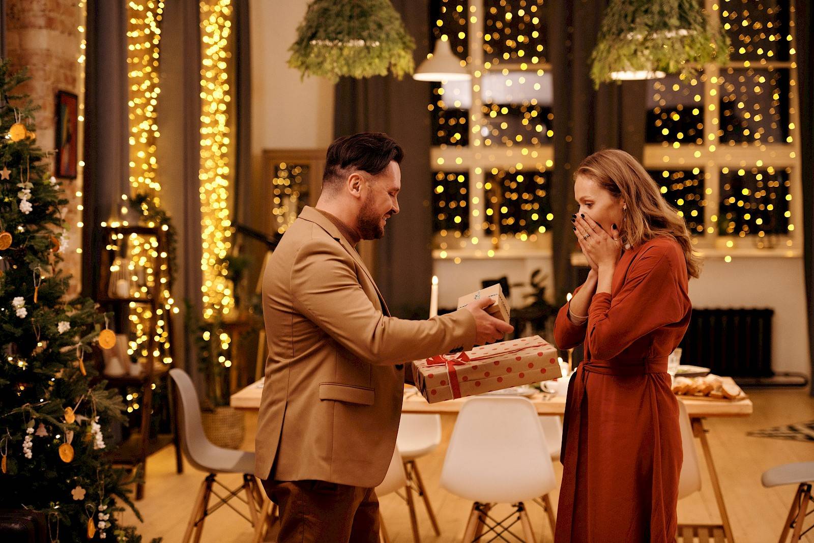 Mijnkadootje - Origineel Kerstcadeau